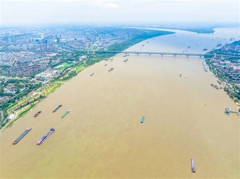 黃河全長|中國地理小知識｜長江 黃河 珠江.....中國大河你能說出 